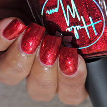 Hula Moon: Halloween "Reign of the Damned" *OVERSTOCK*