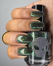 Paradox Polish: "Elphaba" *OVERSTOCK*