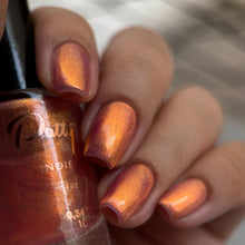 Indie Polish by Patty Lopes: SINGLE "Girls From Another World" *OVERSTOCK*