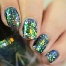 By Vanessa Molina: Halloween Duo "Witching Hour" and "Poisoned Glow" *OVERSTOCK*