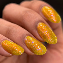 Indie Polish by Patty Lopes: DUO "Legendary Magic Knight" and "Girls From Another World" *OVERSTOCK*