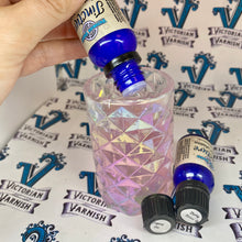 Victorian Varnish: Tincture Acetone Additive Duo "Tropical Tea" and "Berry Boba-ly" *OVERSTOCK*