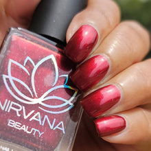 Nirvana Beauty: Halloween "Blood Moon" *OVERSTOCK*
