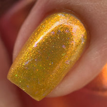 Indie Polish by Patty Lopes: DUO "Legendary Magic Knight" and "Girls From Another World" *OVERSTOCK*