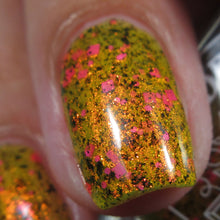 Garden Path Lacquers: "Mama Needs a Night Off" *OVERSTOCK*