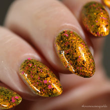 Garden Path Lacquers: "Mama Needs a Night Off" *OVERSTOCK*