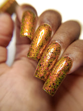 Garden Path Lacquers: "Mama Needs a Night Off" *OVERSTOCK*