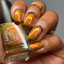 Garden Path Lacquers: "Mama Needs a Night Off" *OVERSTOCK*