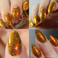 Garden Path Lacquers: "Mama Needs a Night Off" *OVERSTOCK*