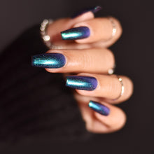 Jen & Berries: "Open Your Mind to the Impossible" *OVERSTOCK*