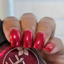 Hula Moon: Halloween "Reign of the Damned" *OVERSTOCK*