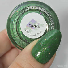 Ribbits Stickits: SINGLE "Creeper" *OVERSTOCK*