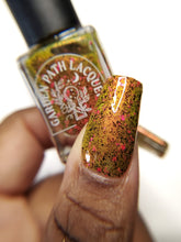 Garden Path Lacquers: "Mama Needs a Night Off" *OVERSTOCK*