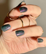 Danglefoot Nail Polish: "Hannibal Rising" *OVERSTOCK*