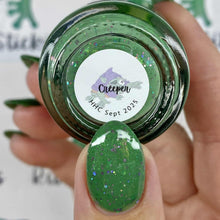 Ribbits Stickits: DUO "Gurgi" and "Creeper" *OVERSTOCK*