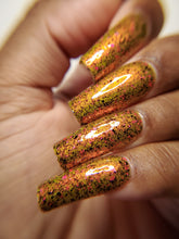 Garden Path Lacquers: "Mama Needs a Night Off" *OVERSTOCK*