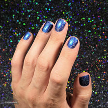 Rogue Lacquer: "Boom Baby" *OVERSTOCK*