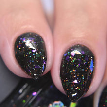 Wicked Lacquer: Halloween "Trick or Treat" *OVERSTOCK*