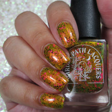 Garden Path Lacquers: "Mama Needs a Night Off" *OVERSTOCK*