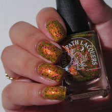 Garden Path Lacquers: "Mama Needs a Night Off" *OVERSTOCK*