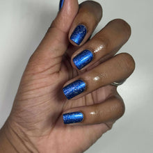 Rogue Lacquer: "Boom Baby" *OVERSTOCK*