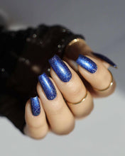 Rogue Lacquer: "Boom Baby" *OVERSTOCK*