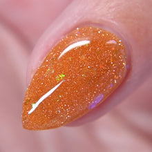 Psyche Minerals: Halloween "The Great Pumpkin" *OVERSTOCK*