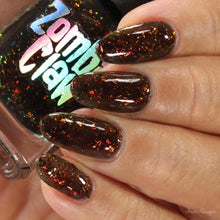 Zombie Claw: "Deadicated" *OVERSTOCK*