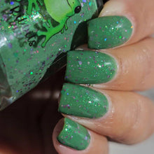 Ribbits Stickits: DUO "Gurgi" and "Creeper" *OVERSTOCK*