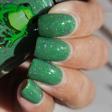 Ribbits Stickits: SINGLE "Creeper" *OVERSTOCK*