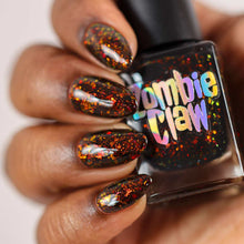 Zombie Claw: "Deadicated" *OVERSTOCK*