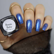 Rogue Lacquer: "Boom Baby" *OVERSTOCK*