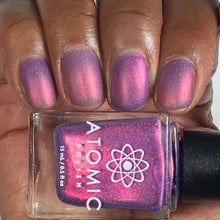 Atomic Polish: "Not To Brag..." *OVERSTOCK*