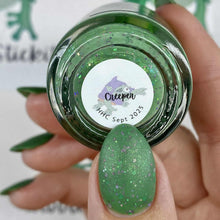 Ribbits Stickits: DUO "Gurgi" and "Creeper" *OVERSTOCK*