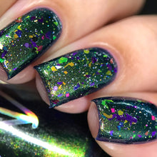 By Vanessa Molina: Halloween Duo "Witching Hour" and "Poisoned Glow" *OVERSTOCK*