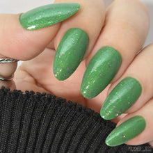 Ribbits Stickits: SINGLE "Creeper" *OVERSTOCK*