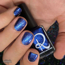 Rogue Lacquer: "Boom Baby" *OVERSTOCK*