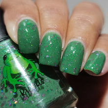 Ribbits Stickits: DUO "Gurgi" and "Creeper" *OVERSTOCK*