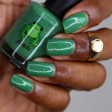 Ribbits Stickits: SINGLE "Creeper" *OVERSTOCK*