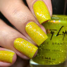 Indie Polish by Patty Lopes: SINGLE "Legendary Magic Knight" *OVERSTOCK*