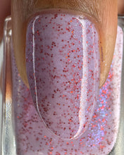 Lilypad Lacquer: "Honky Tonk" *OVERSTOCK*