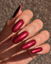 Nirvana Beauty: Halloween "Blood Moon" *OVERSTOCK*