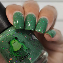 Ribbits Stickits: SINGLE "Creeper" *OVERSTOCK*