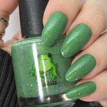 Ribbits Stickits: SINGLE "Creeper" *OVERSTOCK*