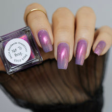 Atomic Polish: "Not To Brag..." *OVERSTOCK*