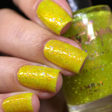 Indie Polish by Patty Lopes: SINGLE "Legendary Magic Knight" *OVERSTOCK*