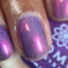 Atomic Polish: "Not To Brag..." *OVERSTOCK*