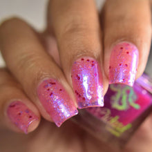 Wicked Lacquer: "The Zipper" *OVERSTOCK*