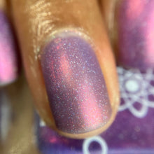 Atomic Polish: "Not To Brag..." *OVERSTOCK*