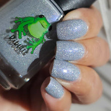 Ribbits Stickits: SINGLE "Gurgi" *OVERSTOCK*